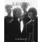 LNGSHOT - ARENA HOMME+ (May 2026)
