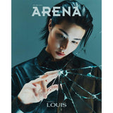 LNGSHOT - ARENA HOMME+ (May 2026)