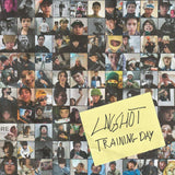 [PREORDER] : LNGSHOT - Training Day (Limited Edition)