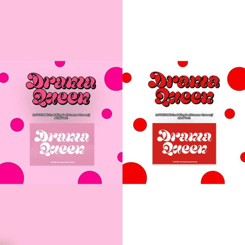 LOVEONE - Drama Queen