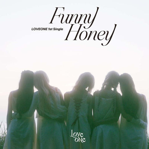 LOVEONE - FUNNY HONEY