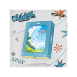 [PREORDER] : LUCY - Childish (Childish Ver.)