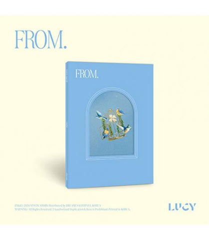 LUCY - FROM.