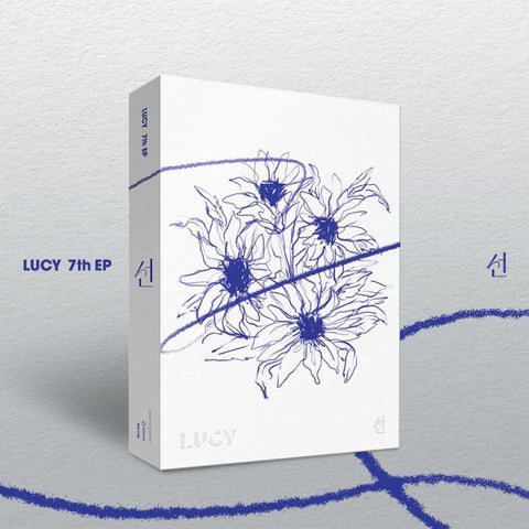 [PREORDER] : LUCY - SUN