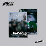 LUN8 - AWAKENING