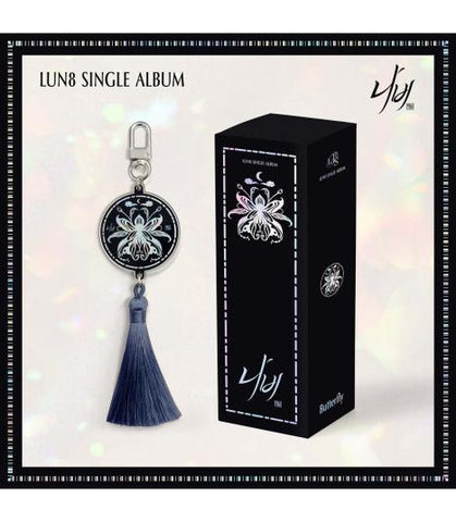 LUN8 - Butterfly (NEMO Album)