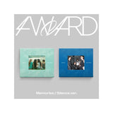 [PREORDER] : MAMAMOO - 4WARD