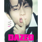 [PREORDER] : MARK (NCT) - DAZED & CONFUSED (June 2025)