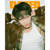 [PREORDER] : MARK (NCT) - DAZED & CONFUSED (June 2025)