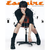 [PREORDER] : MARK (NCT) - ESQUIRE (November 2025)