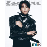 [PREORDER] : MARK (NCT) - ESQUIRE (November 2025)