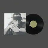 [PREORDER] : MARK TUAN (GOT7) - Silhouette (Vinyl ver.)