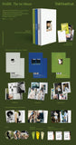 MARK (NCT) - The Firstfruit (Photobook Ver.)