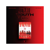 [PREORDER] : MCND - Devil Youth Club (Photobook Ver.)