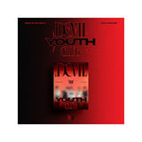 [PREORDER] : MCND - Devil Youth Club (Photobook Ver.)