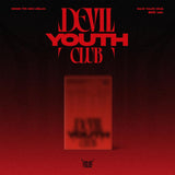 [PREORDER] : MCND - Devil Youth Club (POCA BOX Ver.)
