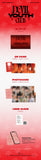 [PREORDER] : MCND - Devil Youth Club (POCA SLEEVE Ver.)