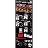 ITZY - TUNNEL VISION (Member Ver.)