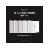 [PREORDER] : MEOVV - BITE NOW (MEOVV Ver.)