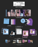 [PREORDER] : MEOVV - MY EYES OPEN VVIDE (MEOVV ver.)