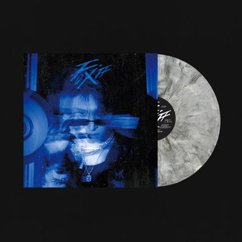 [PREORDER] : MINGI (ATEEZ) - FIX OFF Desire Project : ORIGIN (Vinyl)