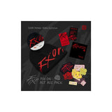 [PREORDER] : MINGI (ATEEZ) - FIX ON:ALT ACC PACK
