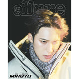 [PREORDER] : MINGYU (SEVENTEEN) - ALLURE (November 2025)