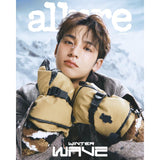 [PREORDER] : MINGYU (SEVENTEEN) - ALLURE (November 2025)