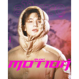 [PREORDER] : MINGYU (SEVENTEEN) - ALLURE (November 2025)