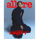[PREORDER] : MINGYU (SEVENTEEN) - ALLURE (November 2025)