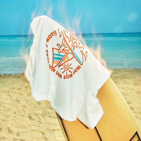 [PREORDER] : MINHO (SHINee) - Make it hot (SMini Ver.)