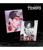 [PREORDER] : MINHO (SHINee) - TEMPO