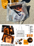 [PREORDER] : MINHO (SHINee) - Make it hot (Oh it's hot Ver.)
