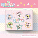 [PREORDER] : MINIVE - 2026 SEASON'S GREETINGS