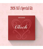 [PREORDER] : MJ (ASTRO) - 2026 SPECIAL KIT [CLOCK]