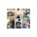 [PREORDER] : MONSTA X - HARPER'S BAZAAR (AUTUMN 2025)