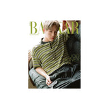 [PREORDER] : MONSTA X - HARPER'S BAZAAR (AUTUMN 2025)