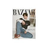 [PREORDER] : MONSTA X - HARPER'S BAZAAR (AUTUMN 2025)