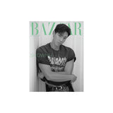 [PREORDER] : MONSTA X - HARPER'S BAZAAR (AUTUMN 2025)