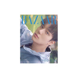 [PREORDER] : MONSTA X - HARPER'S BAZAAR (AUTUMN 2025)
