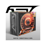 [PREORDER] : MOON BYUL (MAMAMOO) - REV