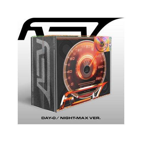 [PREORDER] : MOON BYUL (MAMAMOO) - REV