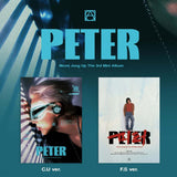 MOON JONG UP (B.A.P) - PETER