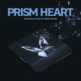 [PREORDER] : Moon Sujin - Prism Heart