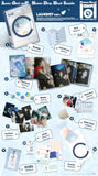 [PREORDER] : MOON BYUL - laundri (LAUNDRY Ver.)