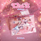 [PREORDER] : MW:MEU - With U (Photobook ver.)