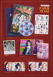 MW:MEU - Paper Plane (Photobook Ver.)