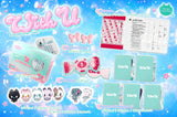 [PREORDER] : MW:MEU - With U (Earphone ver.)