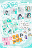 [PREORDER] : MW:MEU - With U (Jewel Case ver.)