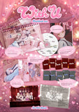 [PREORDER] : MW:MEU - With U (Photobook ver.)